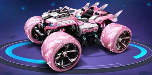 飞车s15爆料最新图片,惊艳外观与极致性能，一睹为快！  第1张