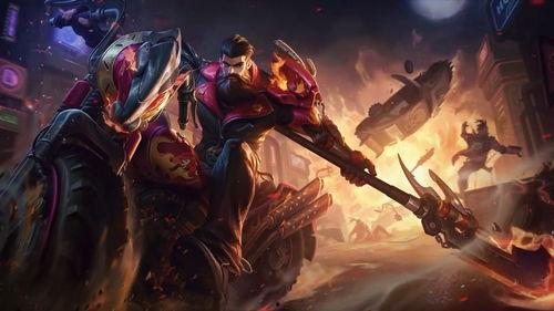 张飞最新皮肤爆料视频大全,揭秘爆料视频中的五大亮点