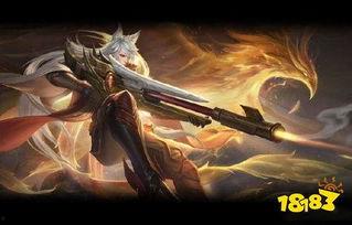 王者皮肤爆料最新大全,最新大全揭秘热门英雄新装  第3张