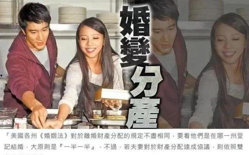 王力宏前妻爆料视频最新,婚姻内幕曝光  第3张