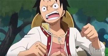 海贼王791在线观看,惊心动魄的冒险，揭开神秘岛屿的秘密  第1张