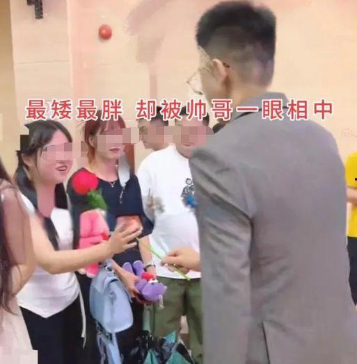 胖女孩相亲爆料视频大全,胖女孩真实爆料,揭示择偶标准与偏见 第3张 胖女孩相亲爆料视频大全,胖女孩真实爆料,揭示择偶标准与偏见 第3张