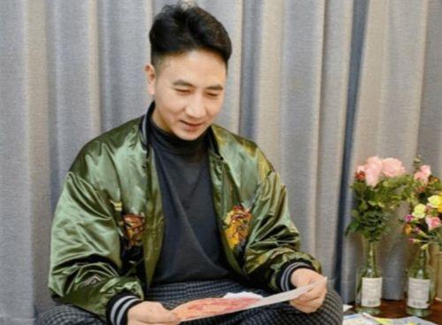 林生斌最新消息 爆料,揭秘事件背后真相  第1张